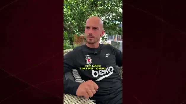 Siyah beyazlı oyuncu Cerny en çok sevdiği deplasmanı açıkladı!