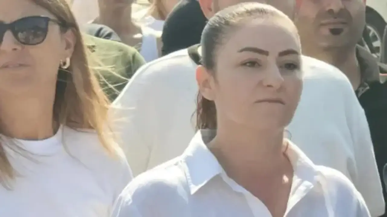 Skandal mesajları ortaya çıkmıştı: Menderes Belediye Başkanı Çiçek'in eşinden ilk yorum!