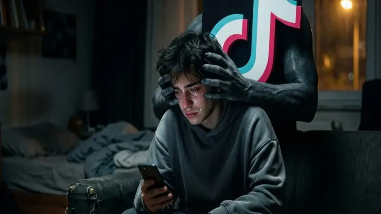 Skandal rapor sızdı: TikTok'un gizli deneyi can aldı! 15 milyon kişiyi kullanmışlar...