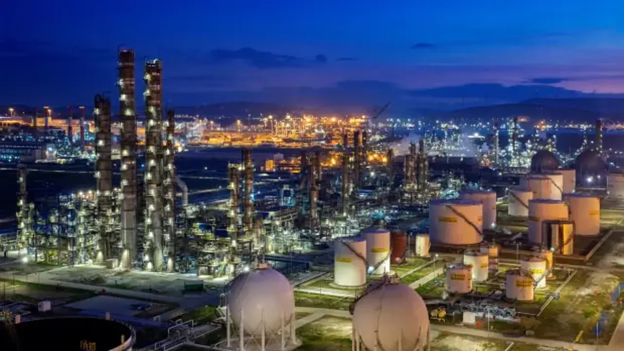 SOCAR’dan Master Plan için stratejik adım