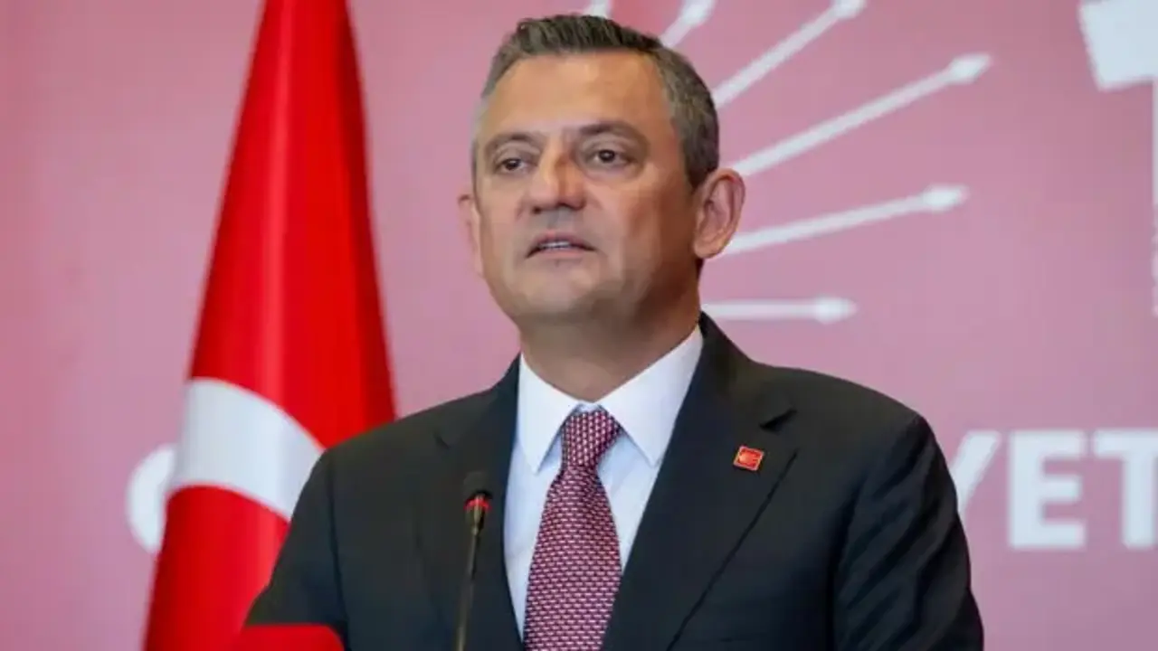 Şok iddia! Parti lideri açıkladı: Özgür Özel bize katılmak istedi