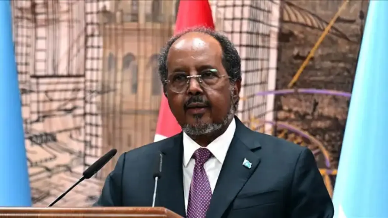 Somali'de tarihi adım: Vatandaşlar artık doğrudan oy kullanabilecek