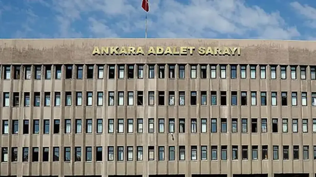 Son Dakika: Ankara'nın yeni Cumhuriyet Başsavcısı belli oldu