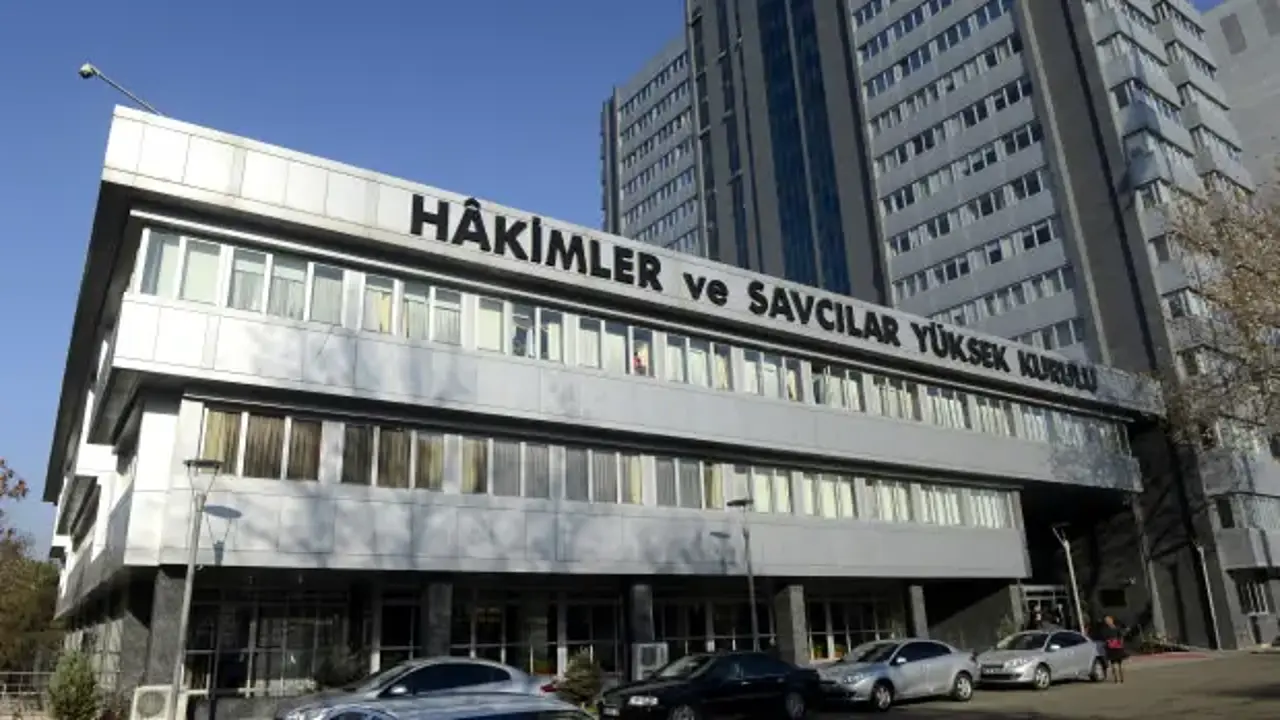 Son dakika: Başkan Erdoğan imzaladı! 11 Cumhuriyet savcısı, 3 hakim atandı