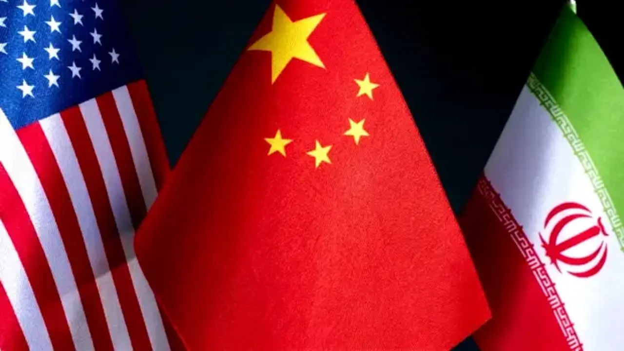 Son dakika: Beyaz Saray resmen duyurdu! Çin'den, ABD'ye İran taahhüdü!