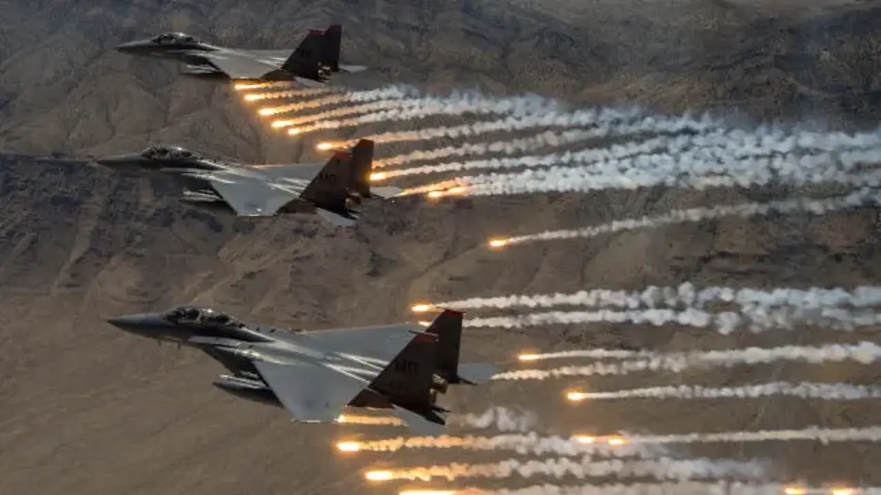 Son dakika duyurdular! Rusya'ya dev operasyon! Saldırılar 40 gün sürecek
