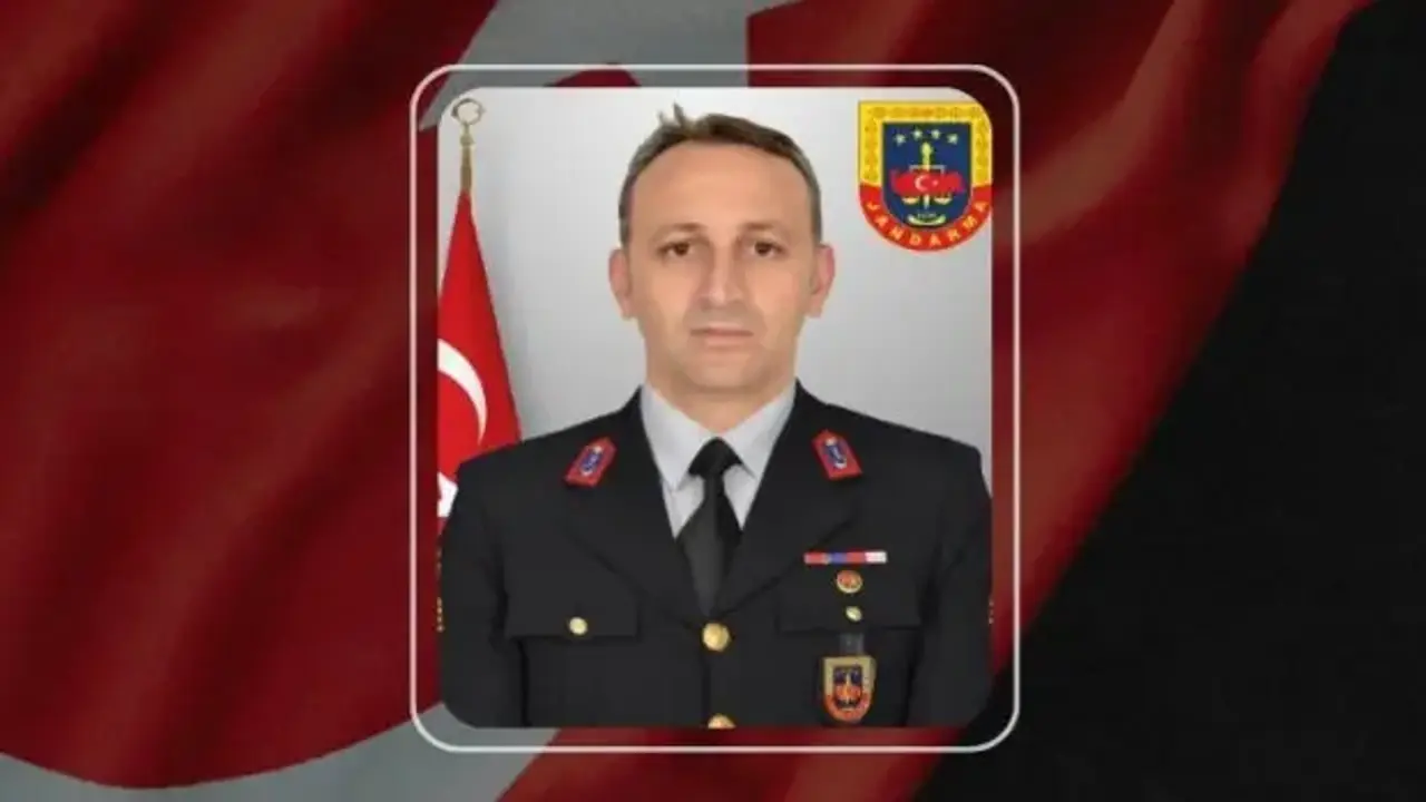 SON DAKİKA: Eskişehir'de acı olay: Yaralanan uzman çavuş şehit oldu
