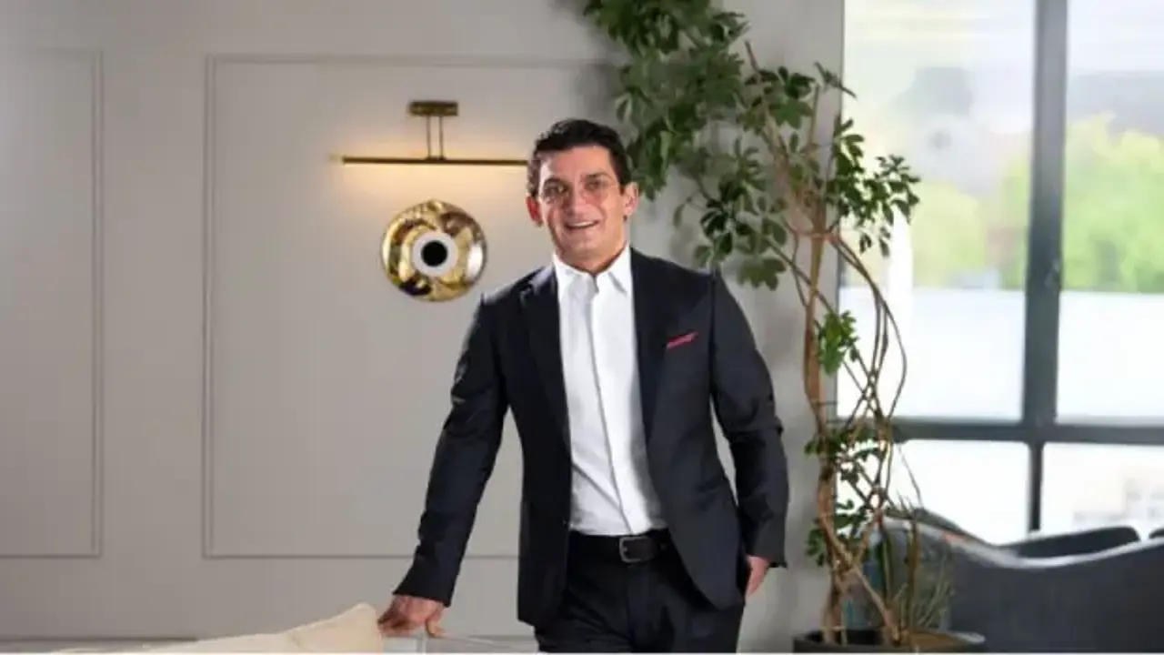 Son Dakika: Flash Haber Tv'nin sahibi Erkan Kork için tahliye kararı