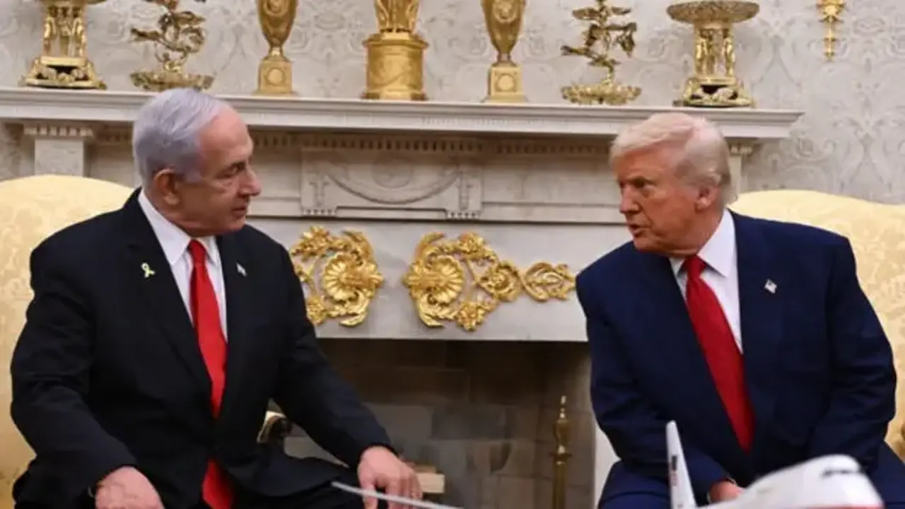 Son dakika... Trump'ın İran'a sunduğu anlaşma İsrail'i karıştırdı: Felaket olacak...