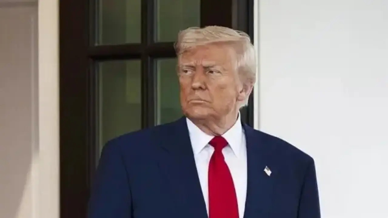 Son dakika... Trump'tan NATO açıklaması: Hiçbir fayda sağlamıyor!