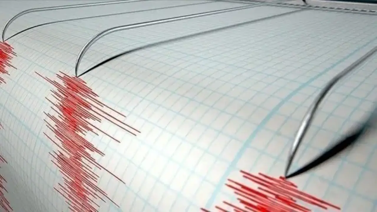Son depremler... Malatya ve çevre illerden hissedilen 4,1 büyüklüğünde deprem