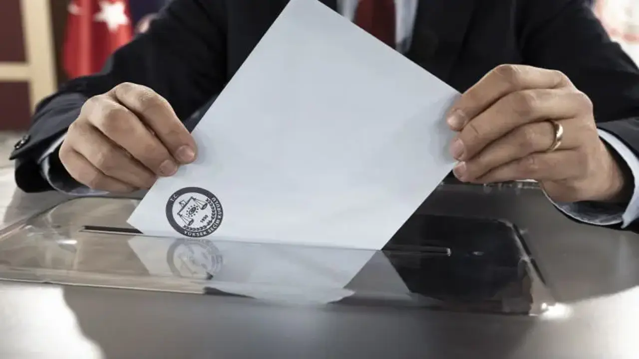 Son seçim anket yayınlandı! Aradaki fark arttı