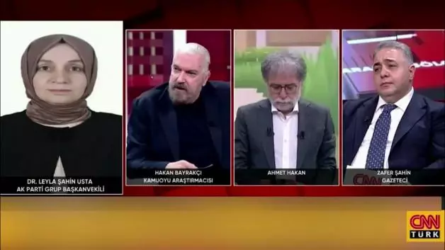 Sosyal medyada yaş sınırı gündemde: AK Partili Usta muhalefetin engellemelerine tepki gösterdi
