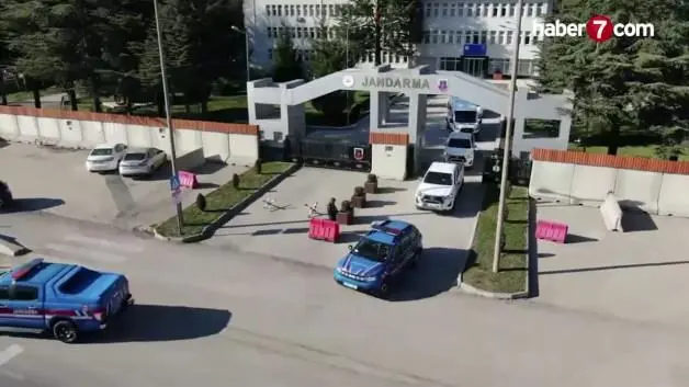 Sosyal medyadan uyuşturucu satan çeteye darbe: 96 şüpheli yakalandı