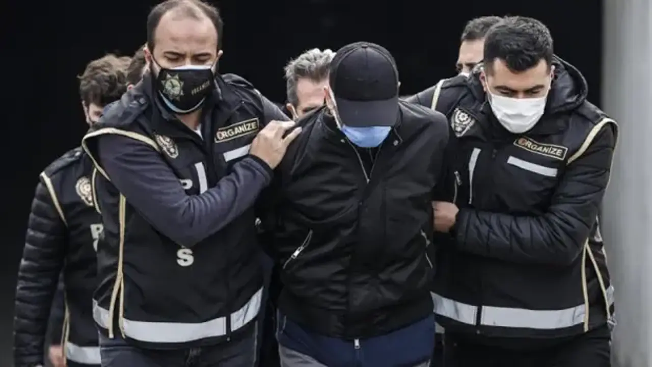 Söylemezler soruşturmasında yedi şüpheliye 48 yıla kadar hapis talebi