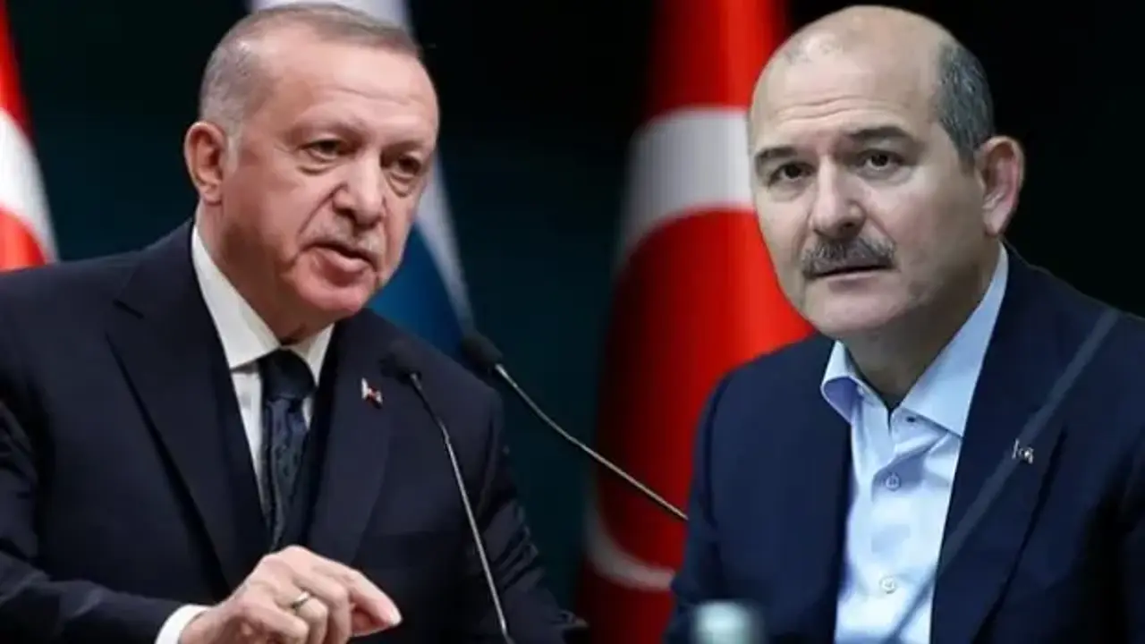 Soylu'dan dikkat çeken Erdoğan açıklaması