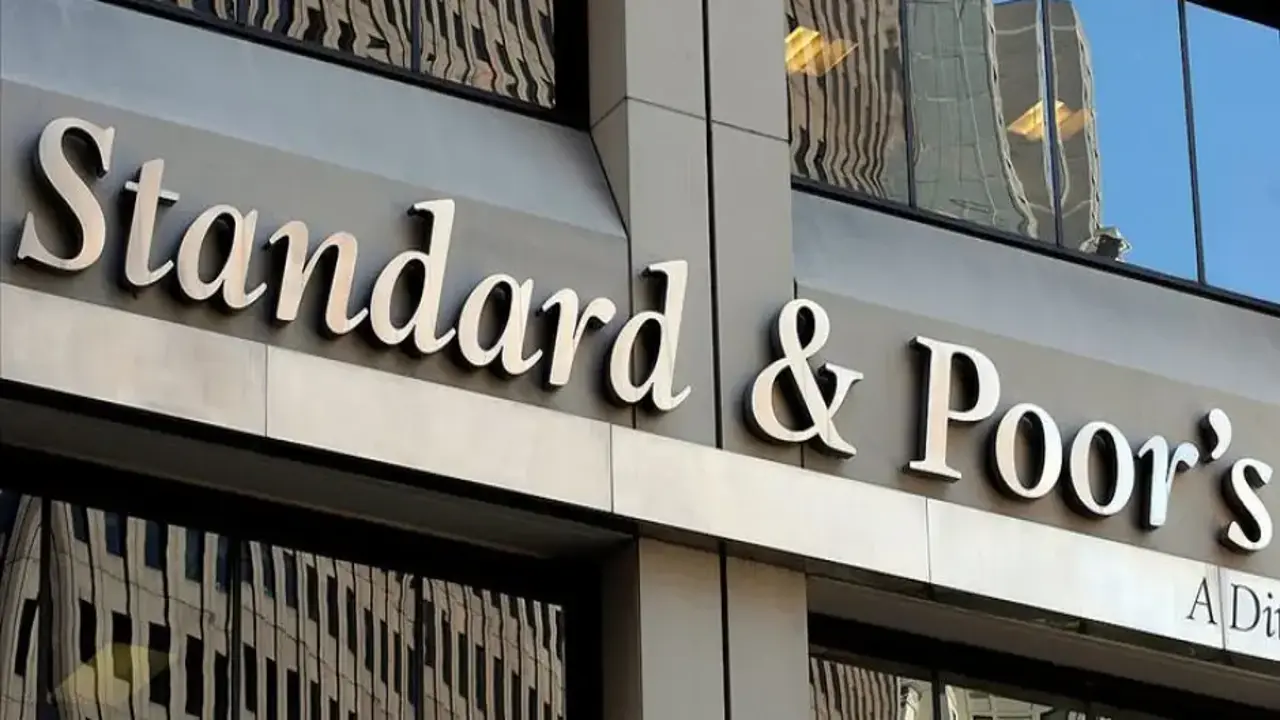 S&P, ABD'nin kredi notunu teyit etti