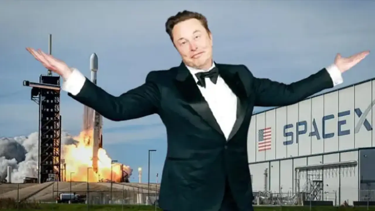 SpaceX ortalığı kasıp kavurdu! Durmak bilmiyor