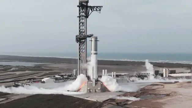 SpaceX'e toplu dava: Evlerimiz zarar gördü