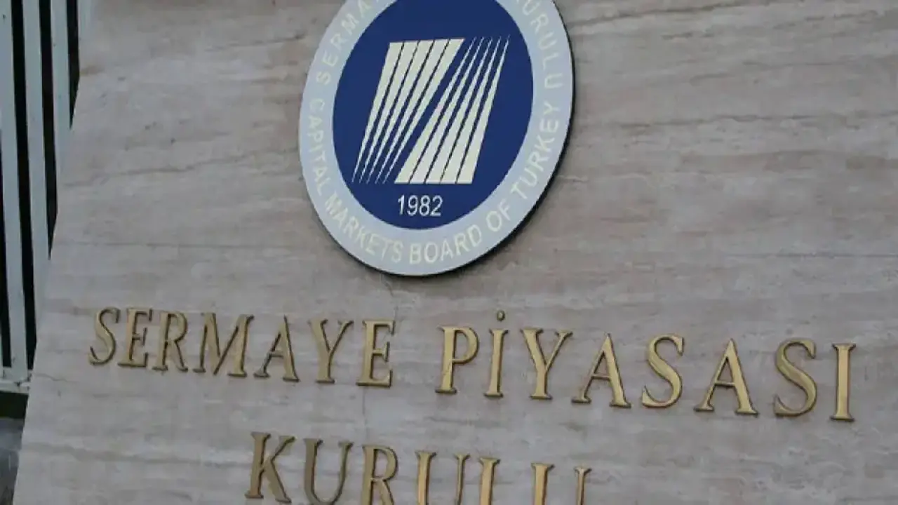 SPK'dan 2 şirketin halka arzına onay!