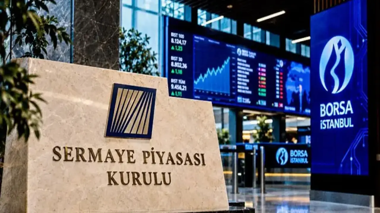 SPK'dan borsada 37 kişi hakkında suç duyurusu: 2 yıl işlem yasağı cezası