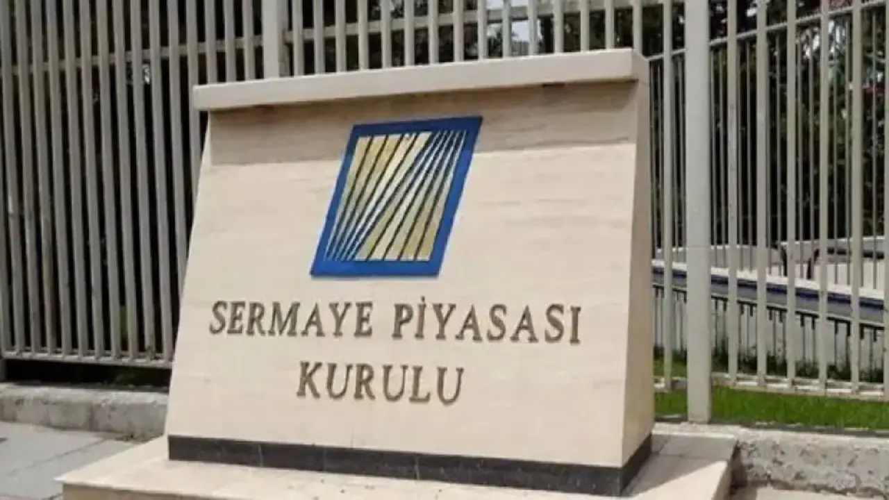 SPK'dan fiili dolaşım oranına düzeltme