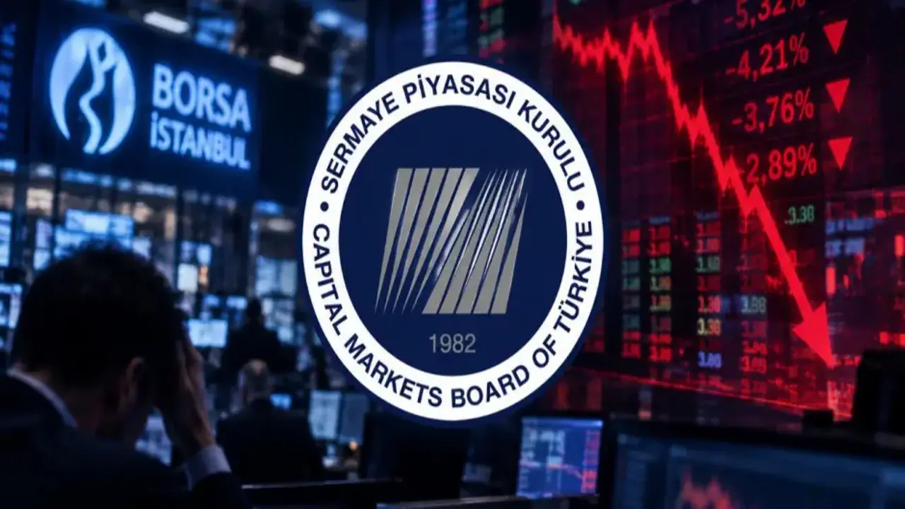 SPK'den tasfiye sürecindeki fonlarda yapılacak ara ödemelere ilişkin yeni duyuru