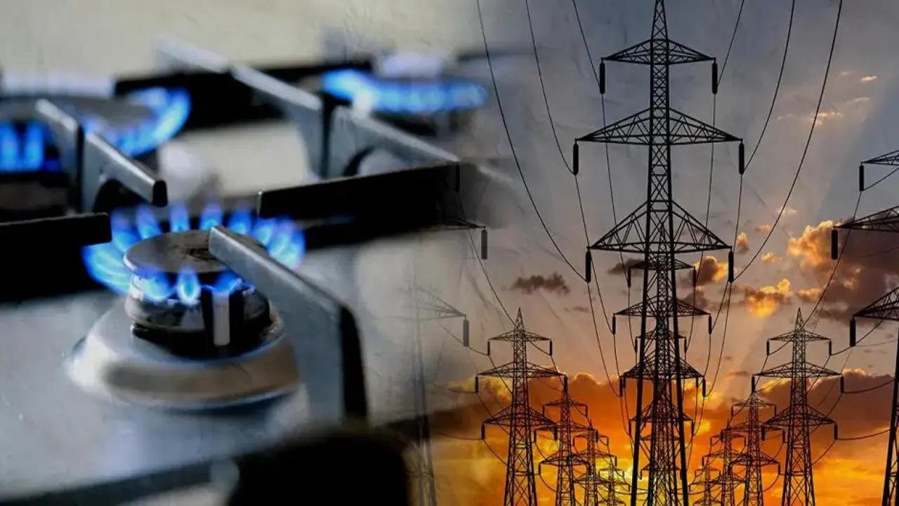 Spot piyasada doğal gaz ve elektrik fiyatları