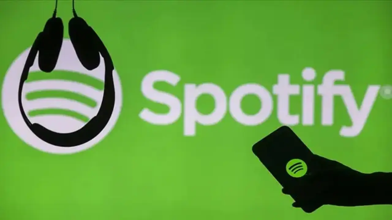 Spotify, İstanbul'da ofis açtı