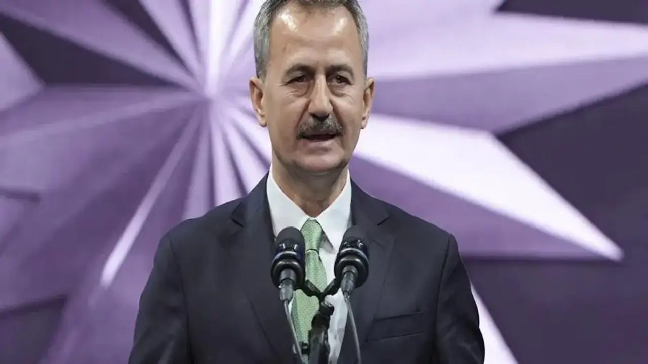 SSB Başkanı Görgün: 2026'da firmalarımız 15 milyar dolarlık sözleşme imzaladı!