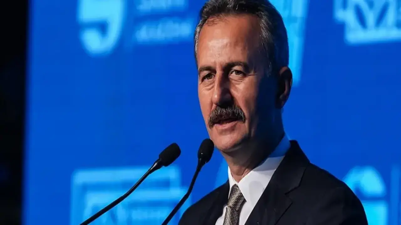 SSB Başkanı Görgün: İşbirliklerine açığız!