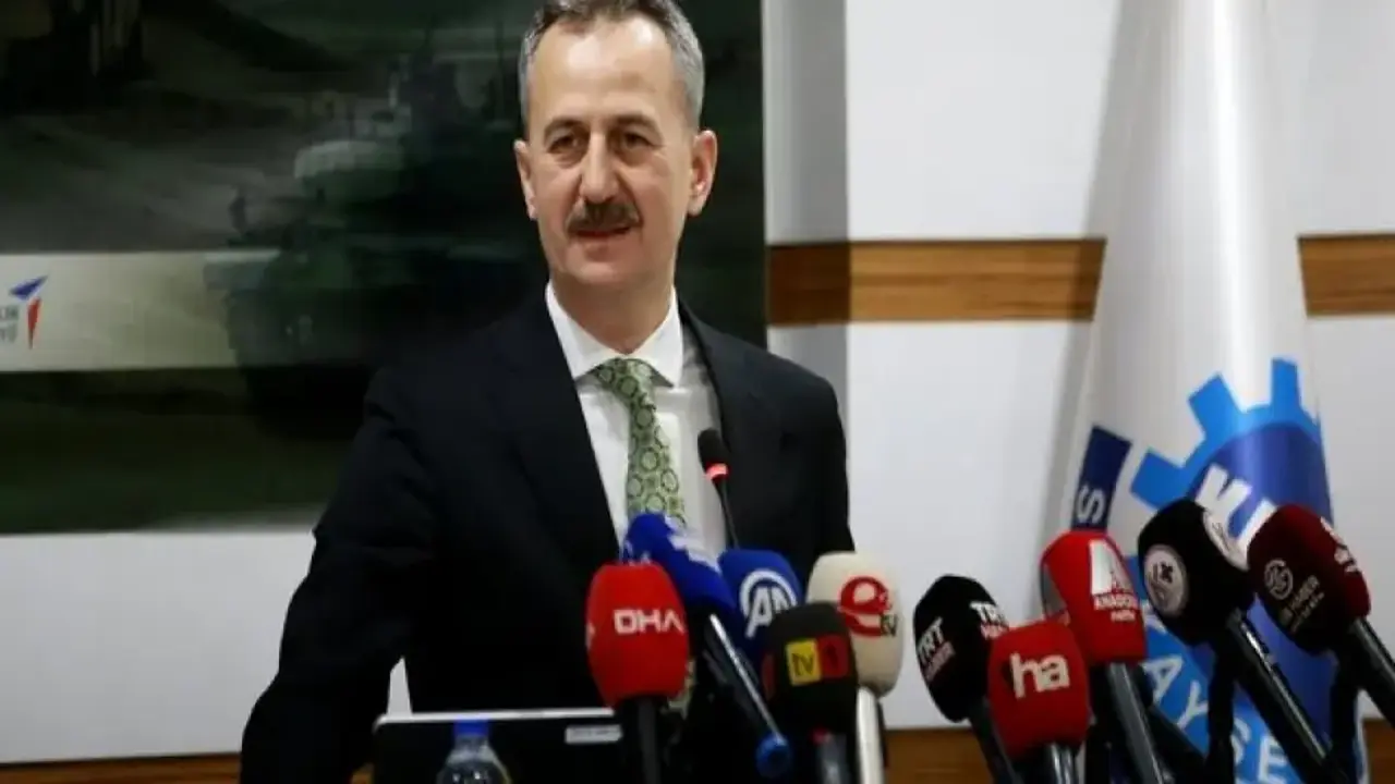 SSB, savunma sanayii tedarik zincirini güçlendirecek buluşmanın ikincisini düzenliyor