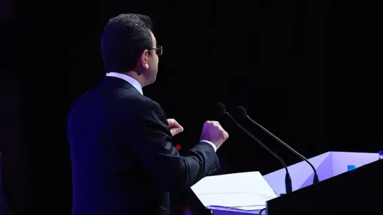 'Suç örgütü lideri' Ekrem İmamoğlu neden TCK 217/A ile suçlanıyor?