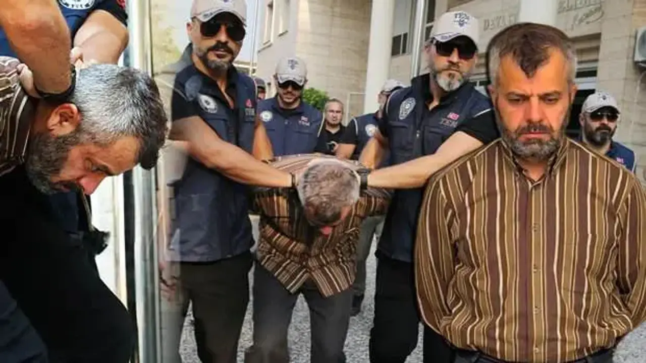 Suikast timindeki FETÖ'cü Karatepe'nin ablası Muğla'da gözaltına alındı