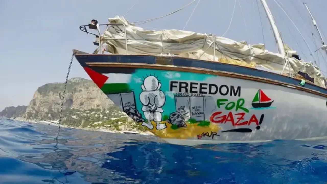 Sumud Tel Aviv’i neden rahatsız etti?  İsrail basınından çarpıcı analiz