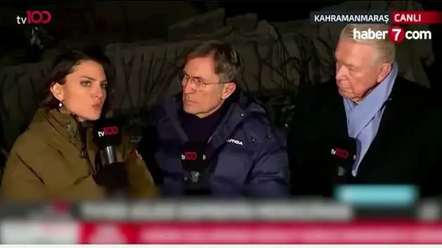 Sunucu Ece Üner'in Haluk Levent'i savunduğu sözleri yeniden gündemde!