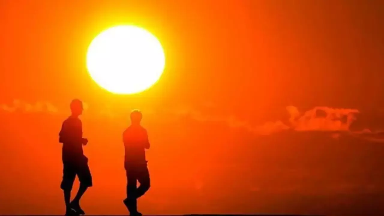 Süper El Nino bu yıl Türkiye'yi kavuracak! Uzmanlar uyardı: Rekor sıcaklıklara hazır olun!