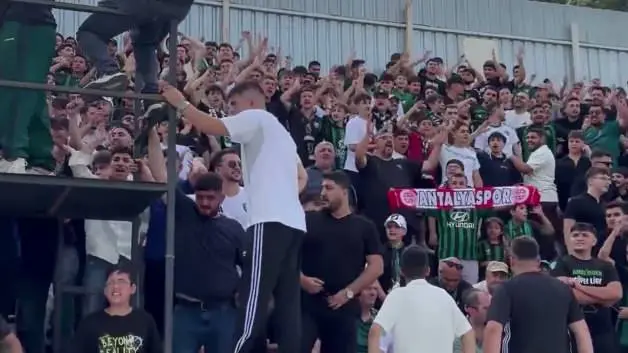 Süper Lig ekibi kaybolan futbolcusu için Müge Anlı'ya seslendi