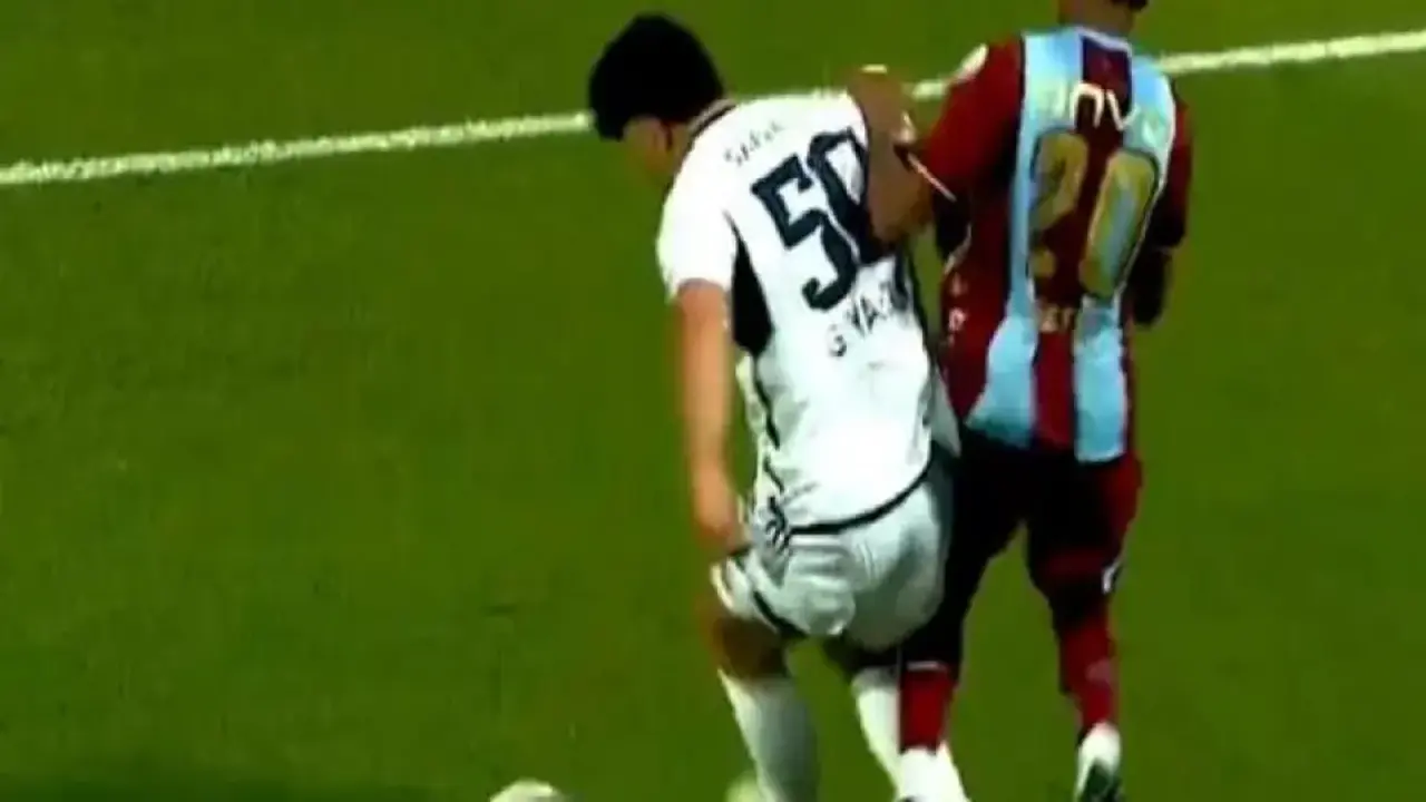 Süper Lig'de sezonun ilk penaltısı! Eski hakemler pozisyonu değerlendirdi