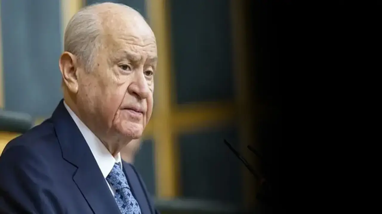 Süper Lig'e yükselmişti! Bahçeli'den Amedspor mesajı!