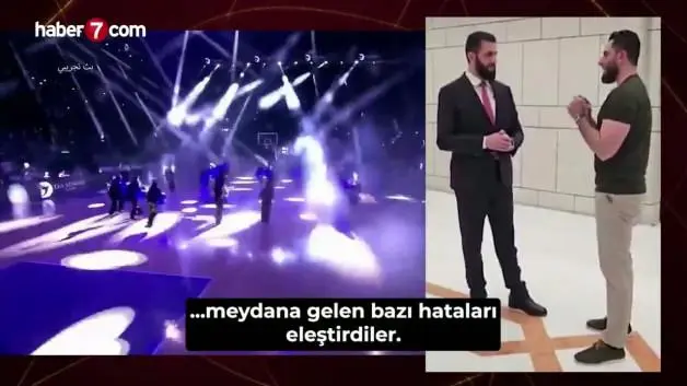 Suriye Cumhurbaşkanı Şara'dan, Fayha Spor Salonu'nun açılışına sitem: Bize yakışmadı