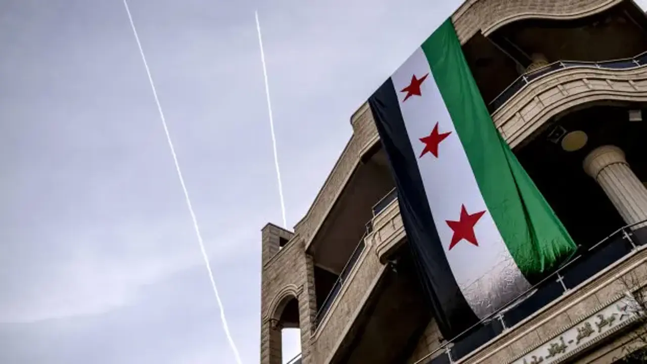 Suriye lideri Şara'dan ülke yönetiminde kritik atamalar