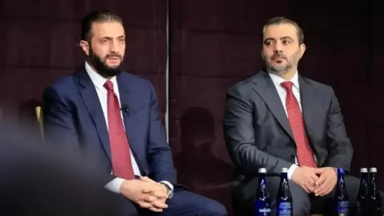 Suriye'den İran'a sert kınama: 'Bu, egemenliğin açık ihlalidir!'