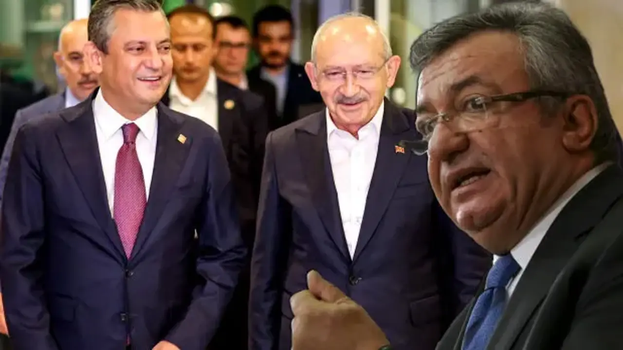 Sürpriz CHP çıkışı! Kılıçdaroğlu ve Özgür Özel'e bomba çağrı! 'Cenazeyi kaldırın'