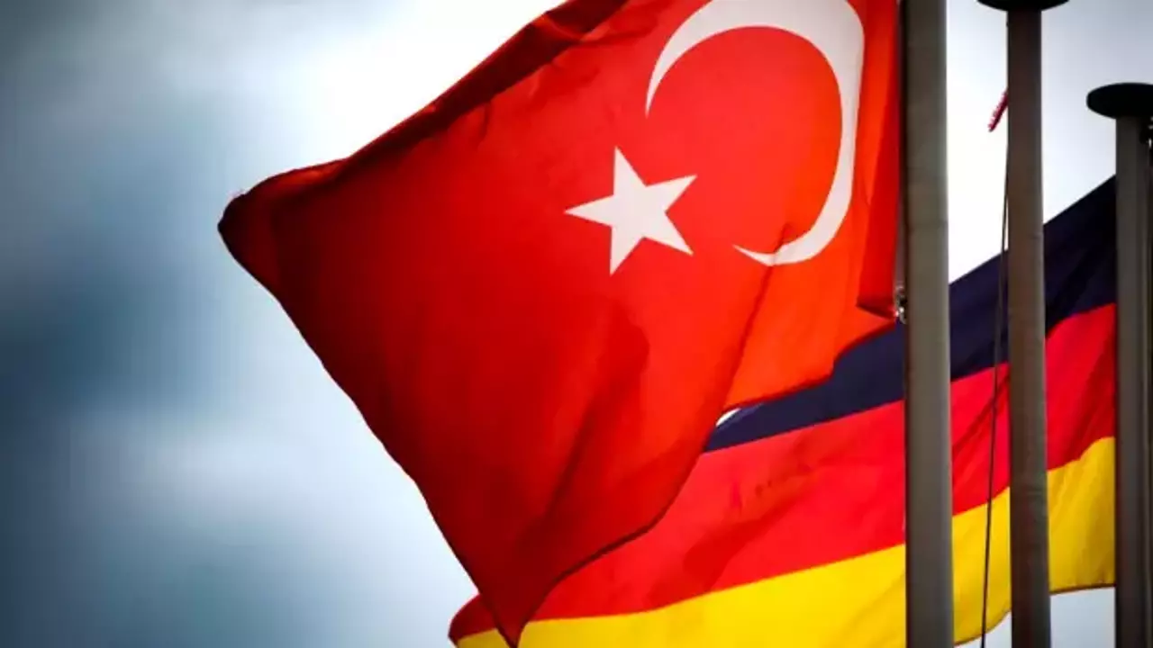 Sürpriz Türkiye analizi! Erdoğan'ı örnek gösterdiler: Almanya kapının dışında kaldı