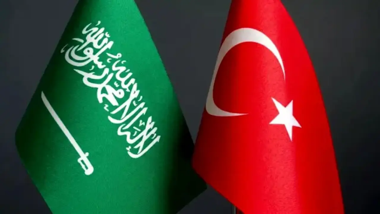 Suudi Arabistan iddiası! Türkiye'den son dakika açıklama geldi