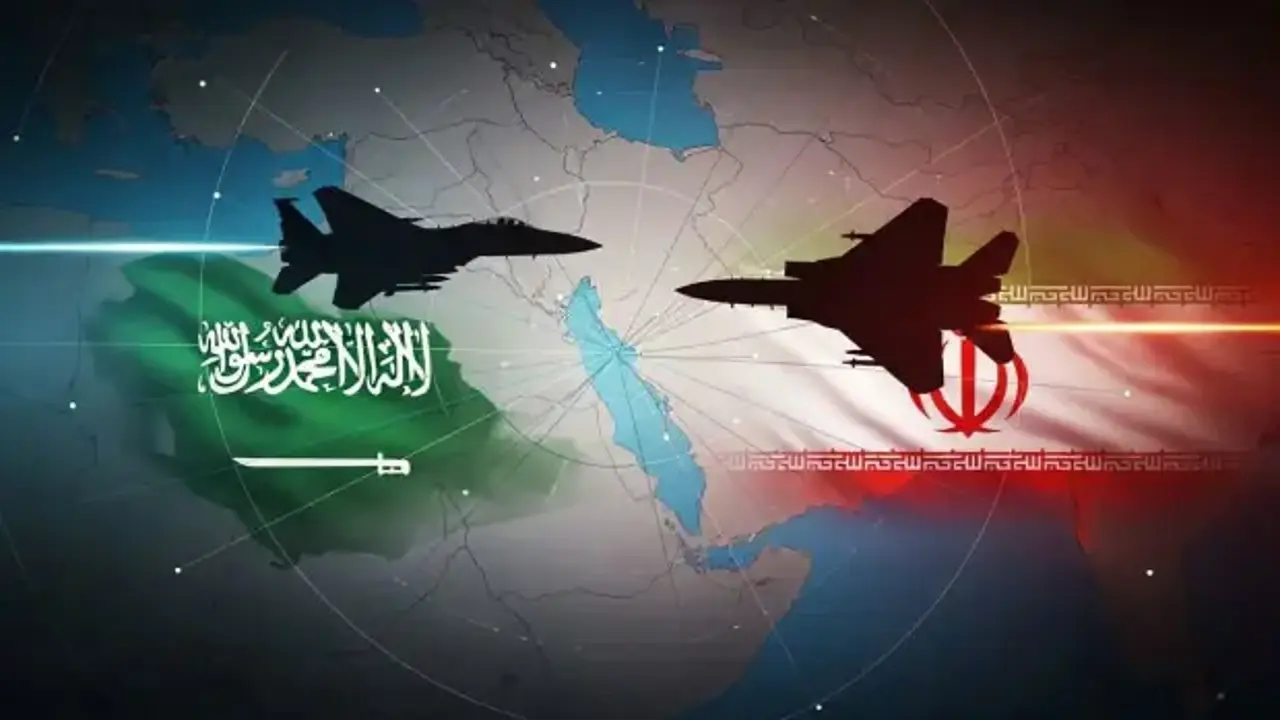 Suudi Arabistan ve İran dışişleri bakanları gerilimi düşürme imkanlarını görüştü