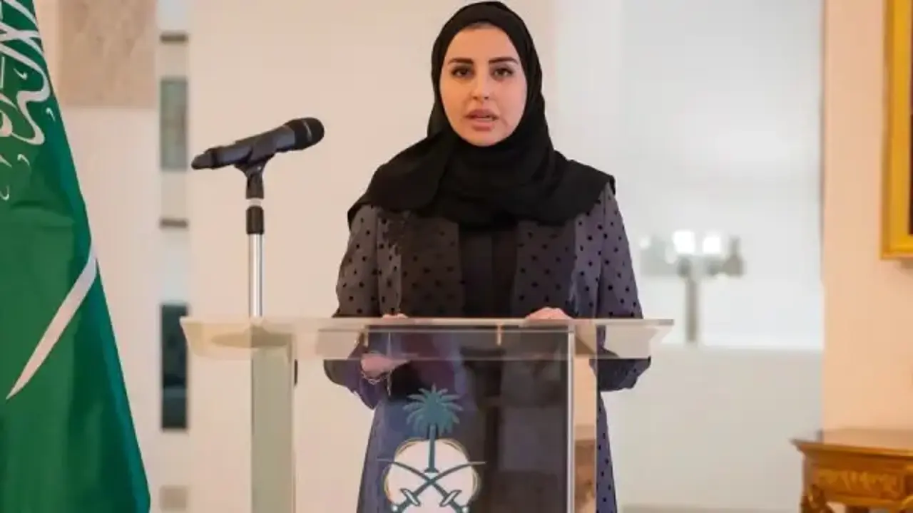 Suudi Arabistan'da ilk kez bir kadın başkonsolos olarak atandı