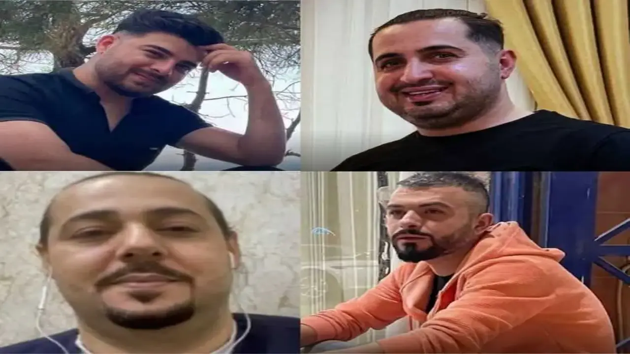 Suudi Arabistan'daki yangında 4 Türk işçinin öldüğü evin görüntüsü ortaya çıktı