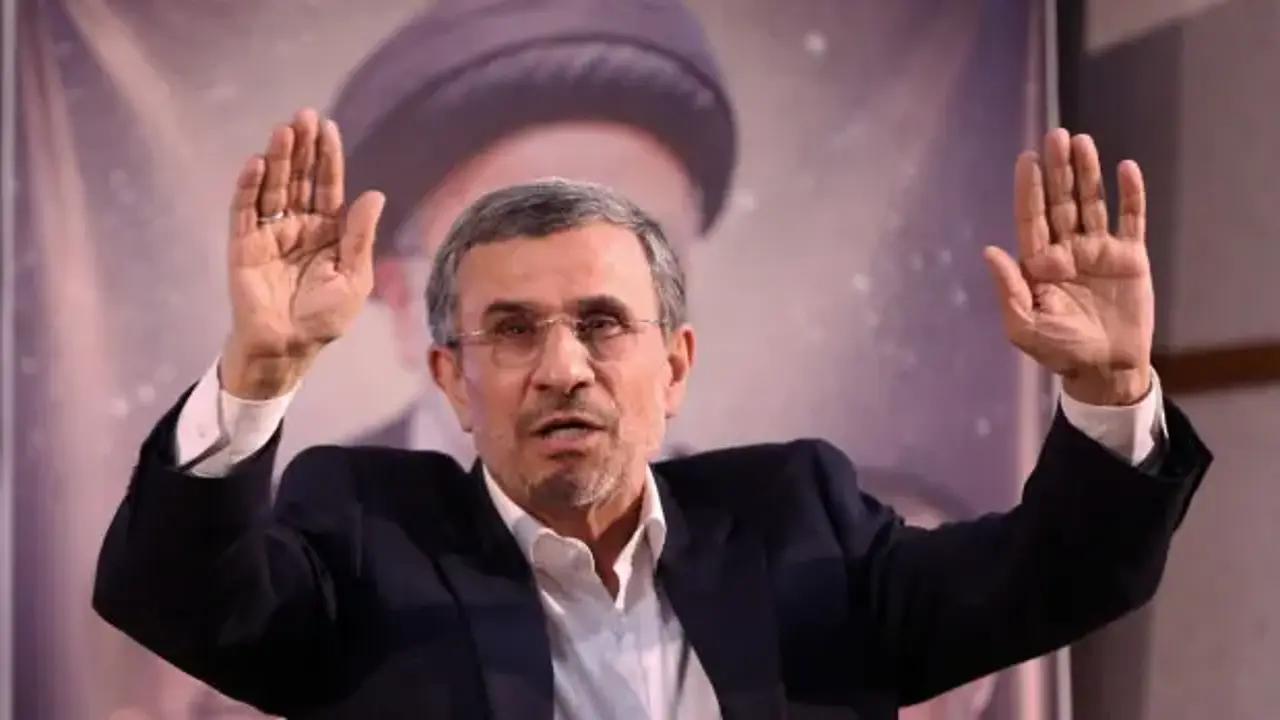 Tahran'da gizli kurtarma operasyonu! Ahmedinejad planı ters tepti